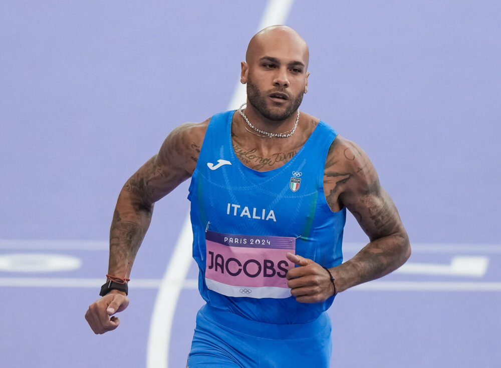 Marcell Jacobs torna in gara! In pista nel weekend: annuncio a sorpresa e nuova distanza