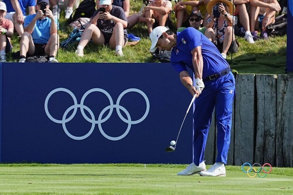 Matteo Manassero