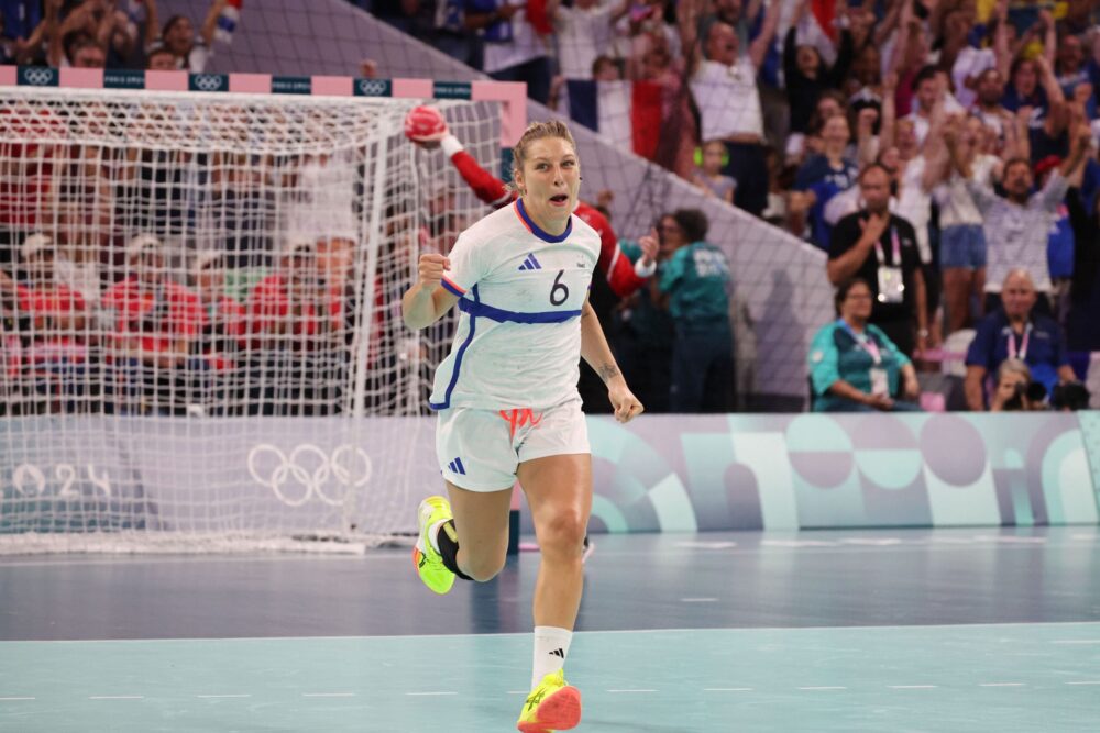 Pallamano Femminile: la finale per l’oro olimpico sarà Francia-Norvegia