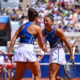 Jasmine Paolini, Sara Errani