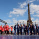 Team Event premiato a Parigi 2024