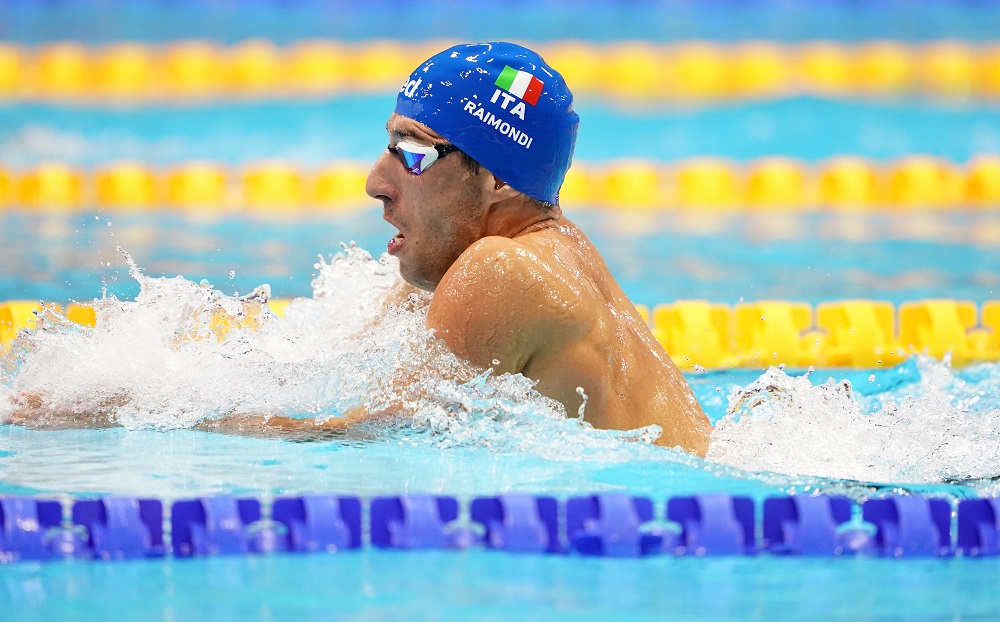 LIVE Nuoto, Paralimpiadi 2024 in DIRETTA: Raimondi e Amodeo, doppio oro per l’Italia! Bronzo per Terzi, attesa per la staffetta conclusiva