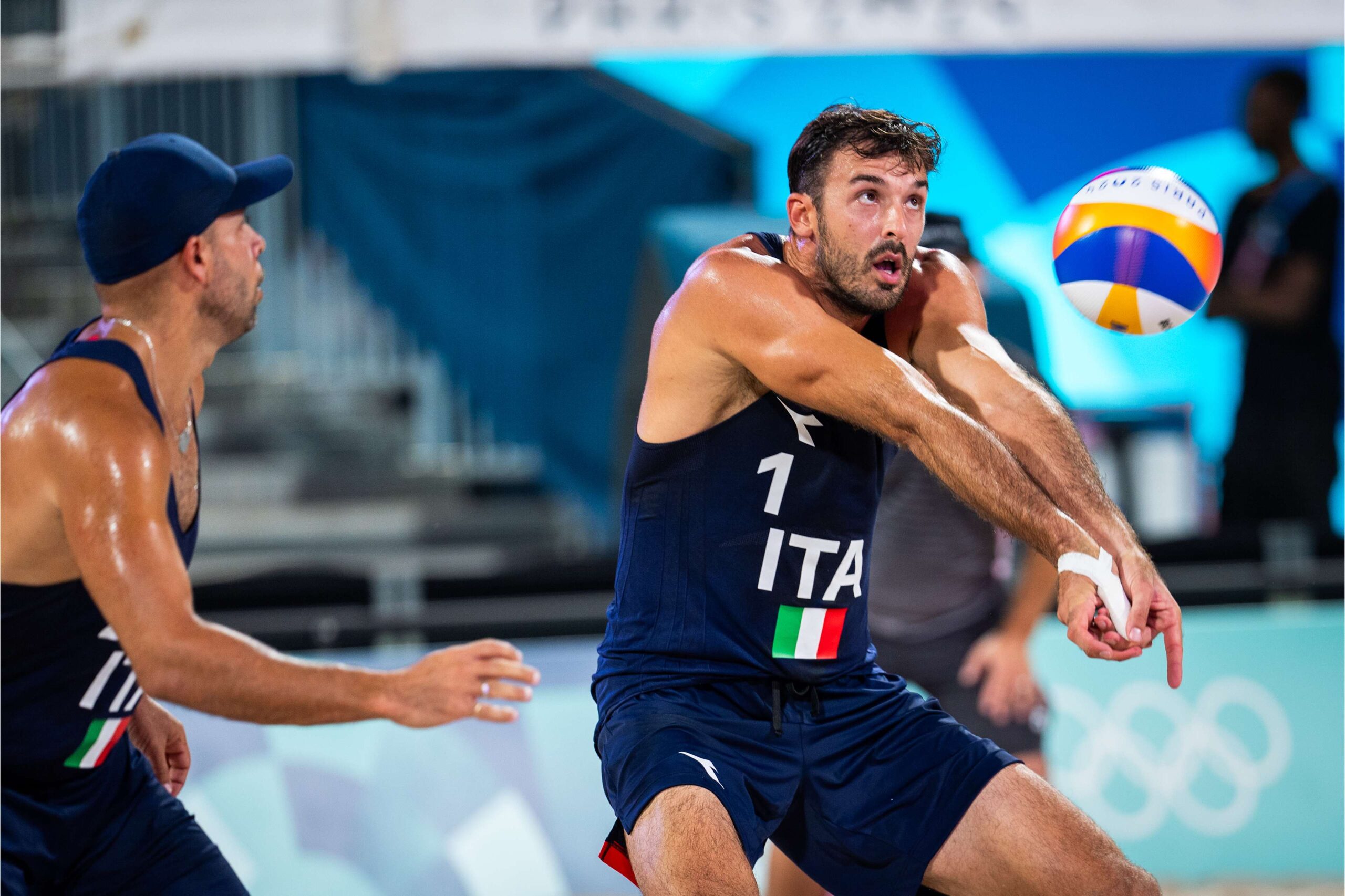 LIVE Beach volley, Olimpiadi Parigi in DIRETTA: Ranghieri/Carambula si giocano la qualificazione!