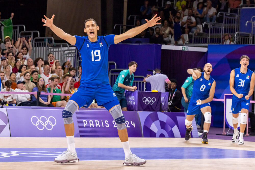 Volley, Roberto Russo presenta Italia-Giappone: “Difesa eccezionale e grandi salti: partita complicata”