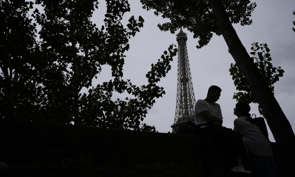 Tour Eiffel