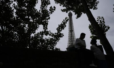 Tour Eiffel