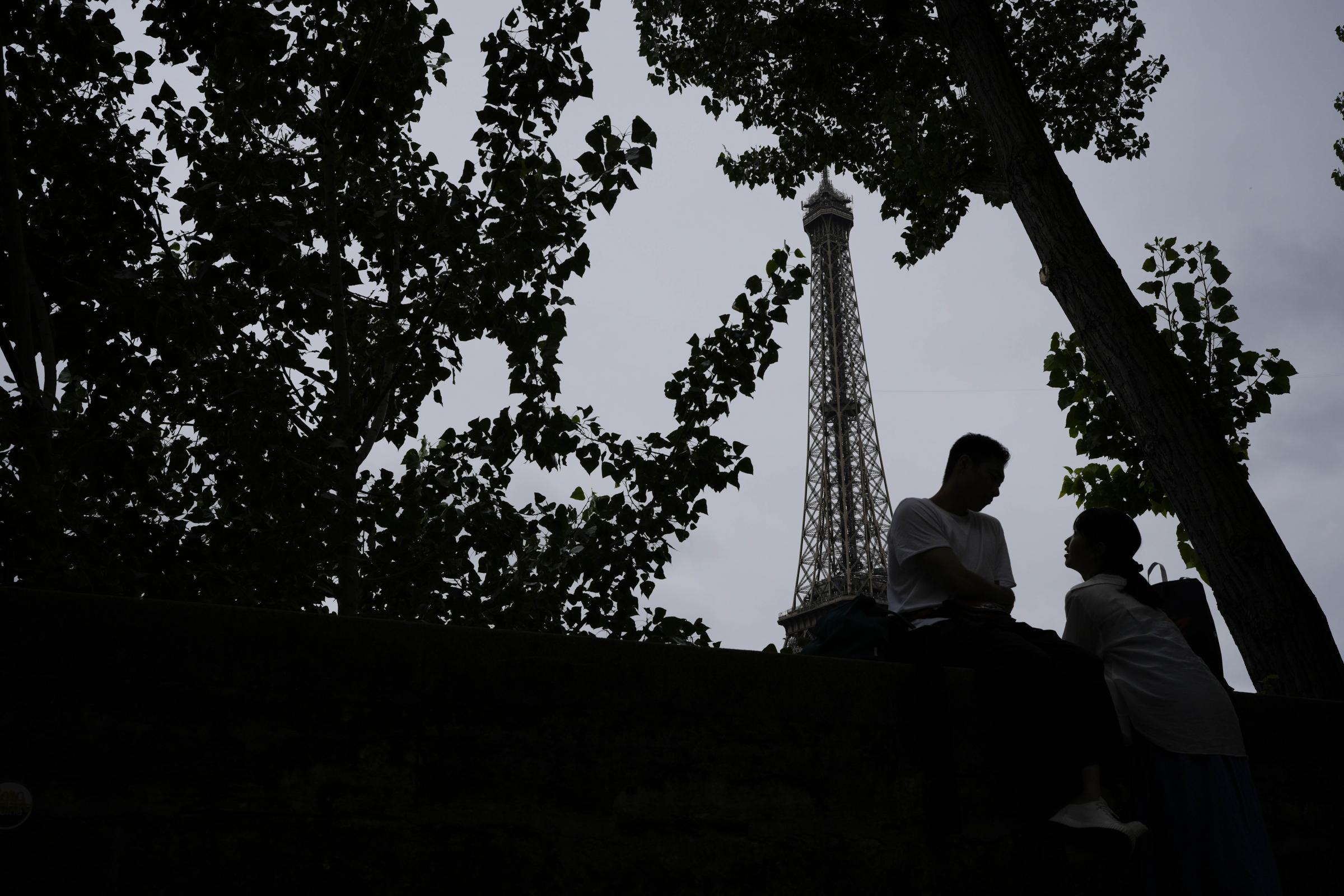 Tour Eiffel