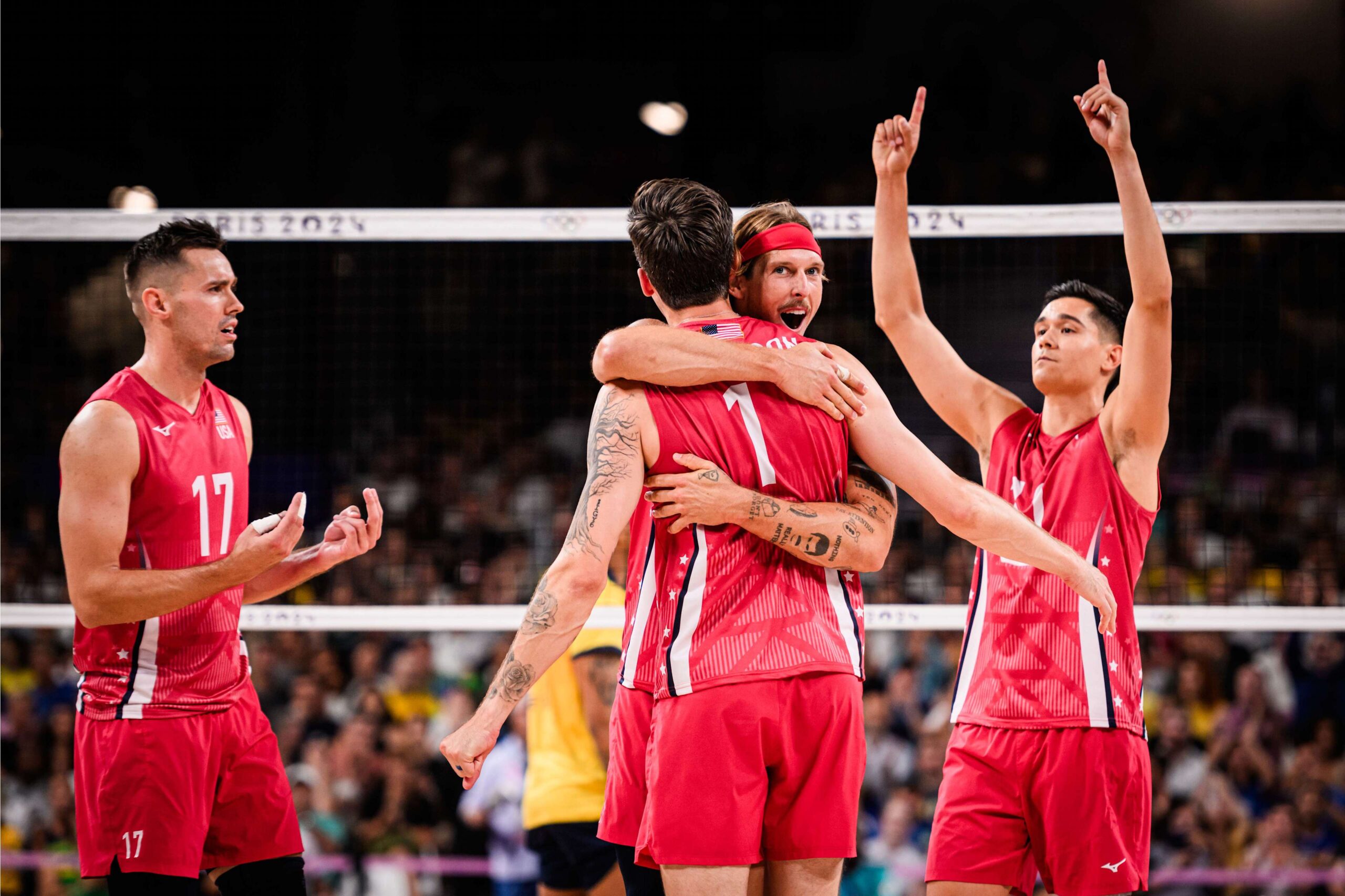 Volley, semifinali stellari: padroni di casa per l’Italia, Usa-Polonia impronosticabile