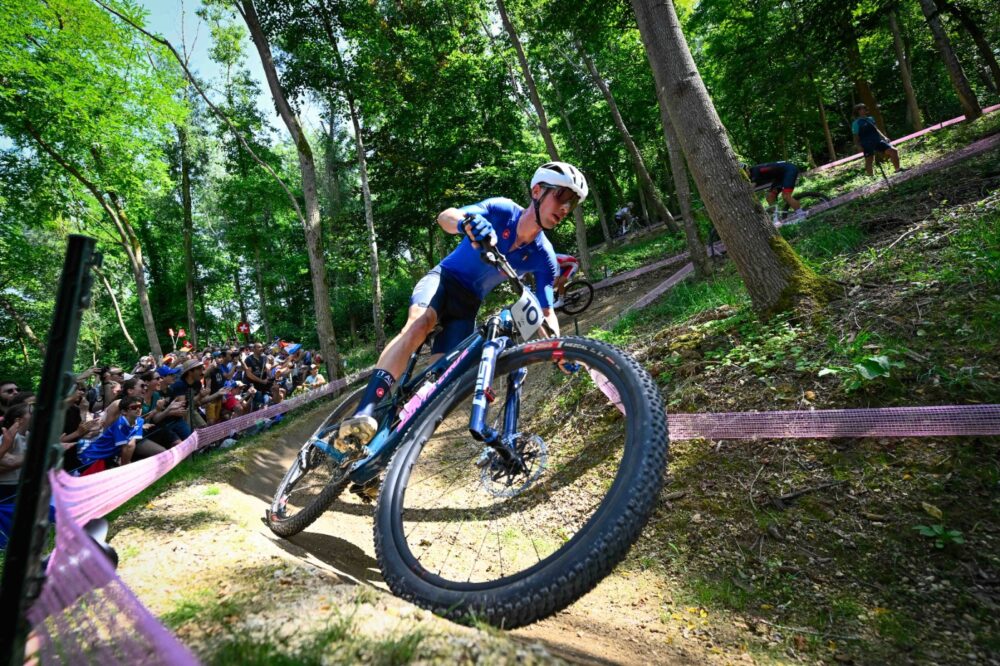 Mountain bike, Luca Braidot dà un’altra prova di solidità in Coppa del Mondo