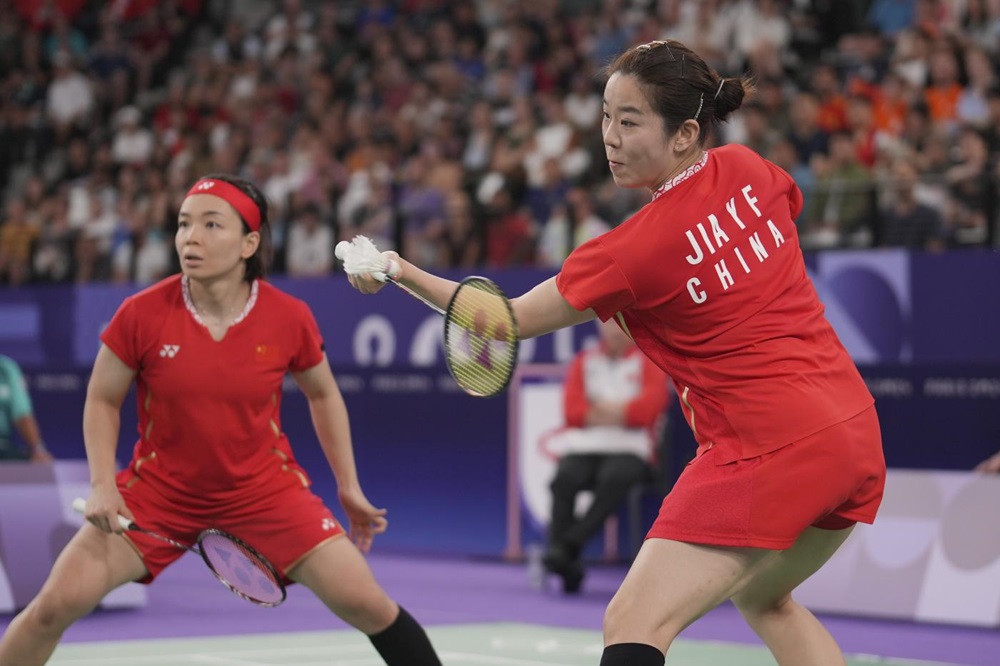 Badminton, calendario Olimpiadi Parigi 2024 oggi: orari 2 agosto, tv, streaming