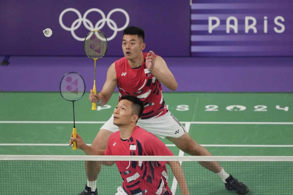 Badminton, Lee/Wang si confermano campioni alle Olimpiadi. Sconfitti in finale Liang/Wang