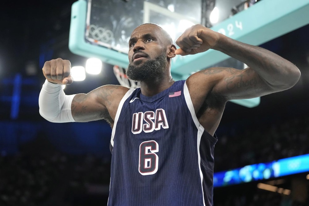 Basket, super semifinale tra Germania e Francia. La Serbia prova il miracolo contro gli USA