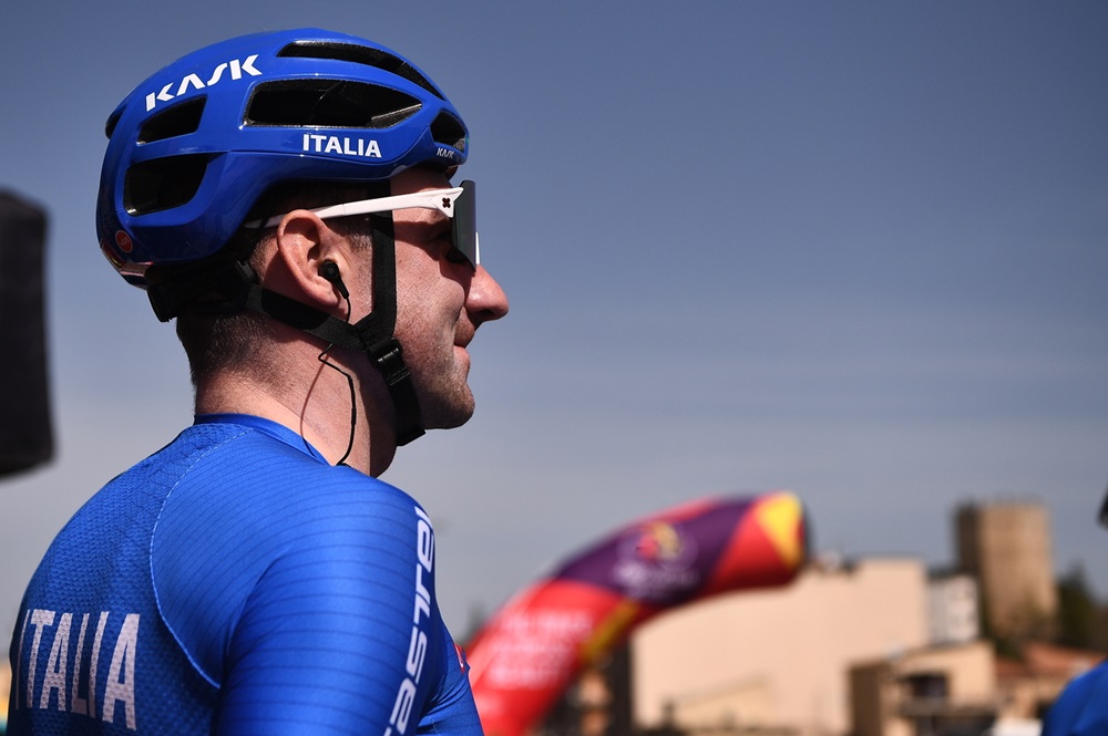 Ciclismo, Elia Viviani approda alla Lotto Cycling Team per la stagione in corso