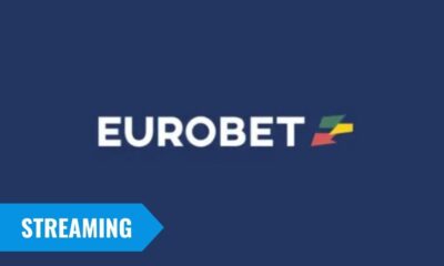 diretta streaming Eurobet