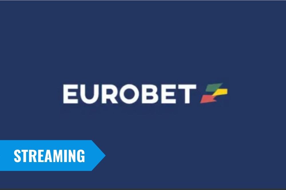 diretta streaming Eurobet