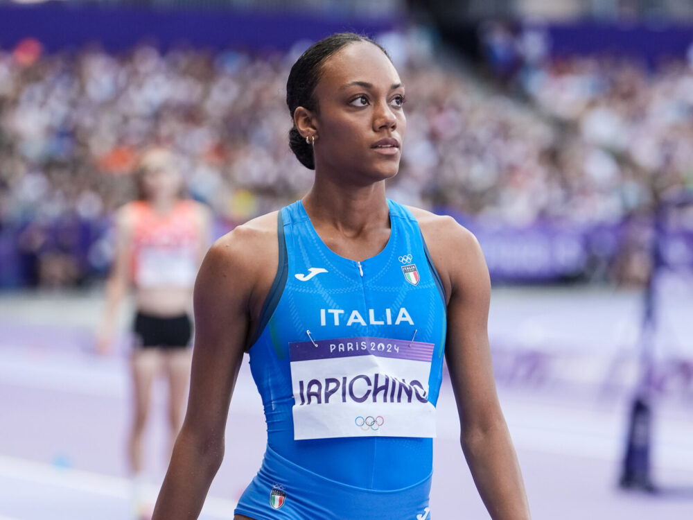 Atletica: Iapichino, Dosso, Fabbri e Diaz i big ai Campionati Italiani Indoor. Furlani e Jacobs assenti