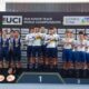 Italia inseguimento pista juniores