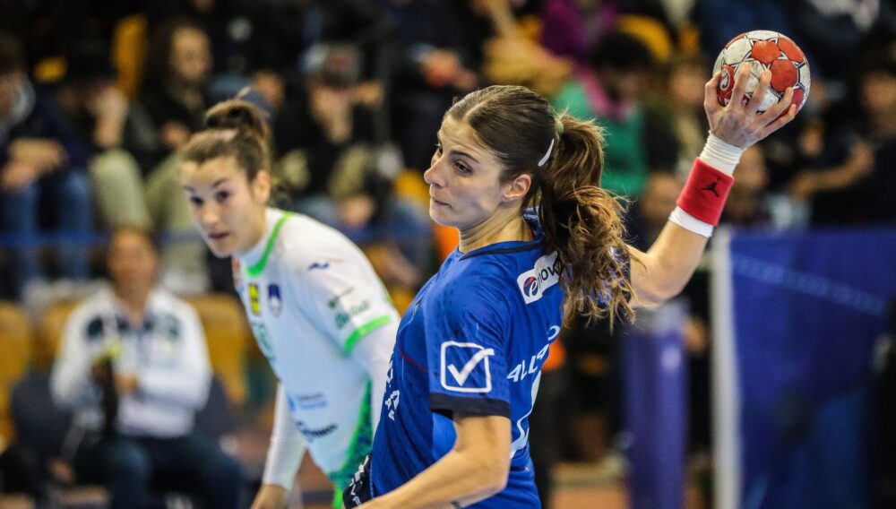 Pallamano femminile, le convocate dell’Italia verso le qualificazioni ai Mondiali 2025