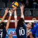 Italia volley U17