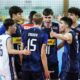 Italia volley U17