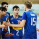 Italia volley U17