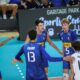 Italia volley U20