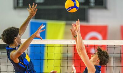 Italia volley U20