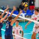 Italia volley U20