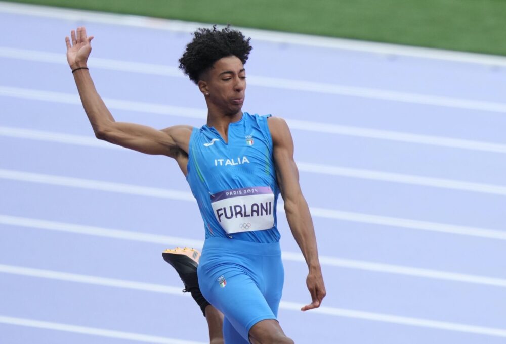 LIVE Atletica, Diamond League Bruxelles 2024 in DIRETTA: Simonelli secondo nei 110 ostacoli, quarto Furlani