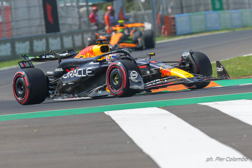 Verstappen piazza 