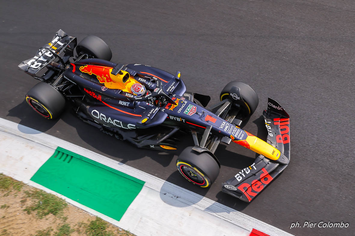 F1, GP Messico 2024: numeri, statistiche, curiosità. Max Verstappen ha edificato un’autentica roccaforte!