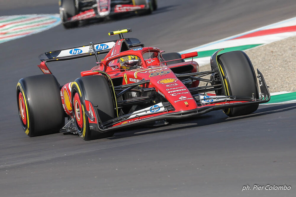 LIVE F1, GP Azerbaijan 2024 in DIRETTA: Leclerc si lamenta: “Questa macchina è inguidabile”