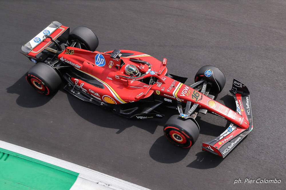 Charles Leclerc