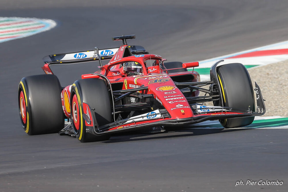 F1, GP USA 2024: programma, orari, tv, streaming. Calendario 18 20 ottobre