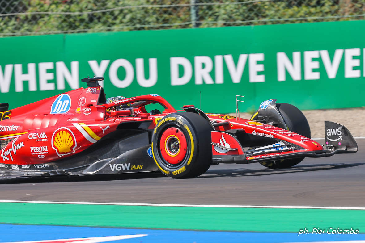 F1 su TV8 oggi, GP Azerbaijan 2024: programma gara, quando la differita in chiaro