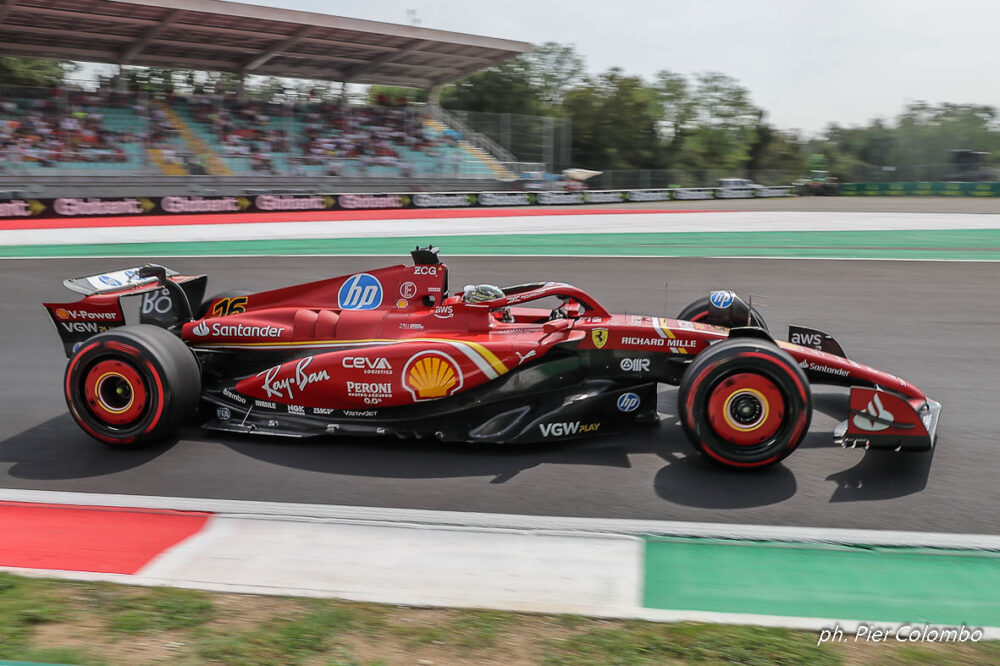 Charles Leclerc