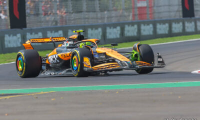 Lando Norris