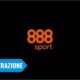 888 registrazione apertura conto gioco