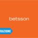 betsson registrazione apertura conto gioco