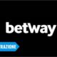 betway registrazione apertura conto gioco