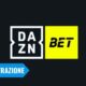 daznbet registrazione apertura conto gioco