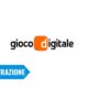 gioco digitale registrazione apertura conto gioco