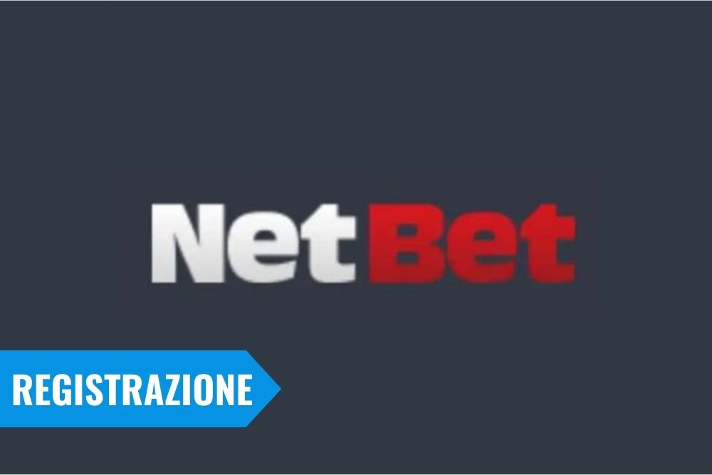 netbet registrazione apertura conto