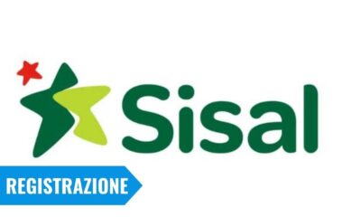 sisal registrazione apertura conto gioco