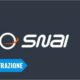 snai registrazione conto gioco