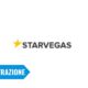 starvegas registrazione apertura conto online