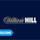 william hill registrazione apertura conto