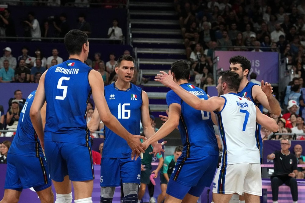 VIDEO Italia-Giappone 3-2 volley: la sintesi della rimonta folle degli azzurri, sotto 21-24 al terzo