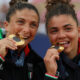 Sara Errani, Jasmine Paolini