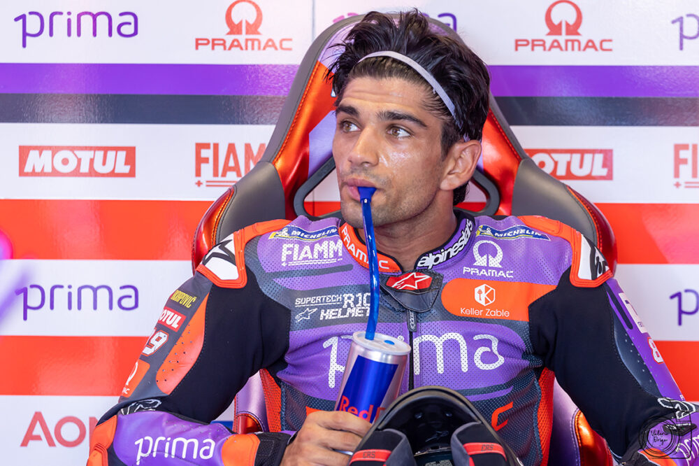 MotoGP Pecco 